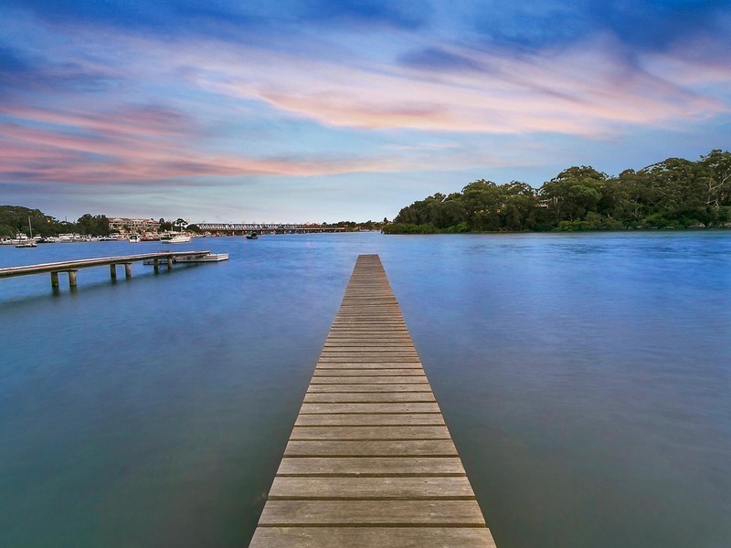 46 Townson Street, Blakehurst NSW 2221