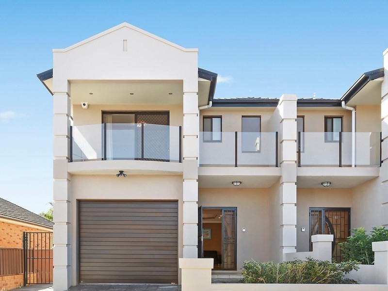 114A Millett Street, Hurstville NSW 2220