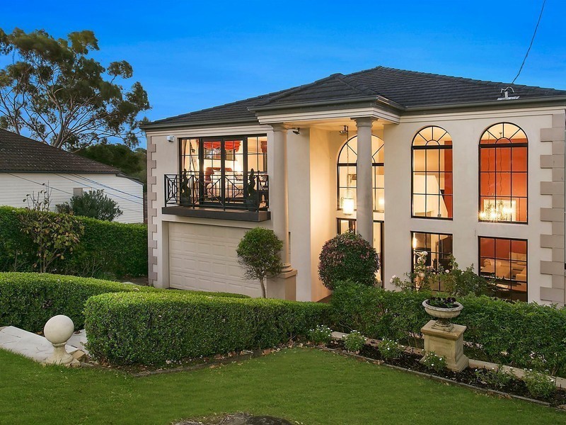 12 Blanche Street, Oatley NSW 2223