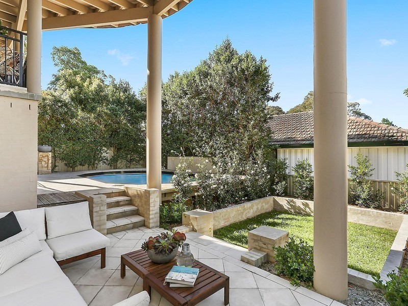 12 Blanche Street, Oatley NSW 2223