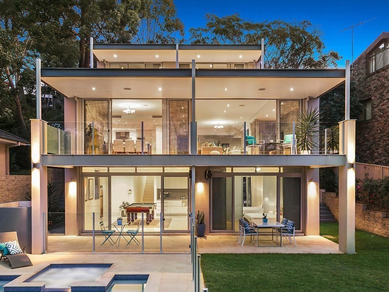 7 Kitchener Street, Oatley NSW 2223