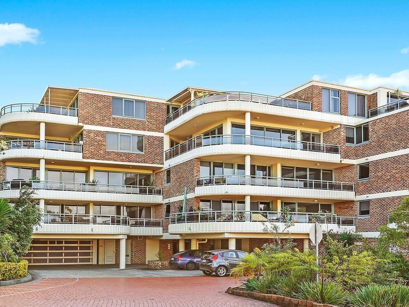 15/158 Princes Highway, Arncliffe NSW 2205