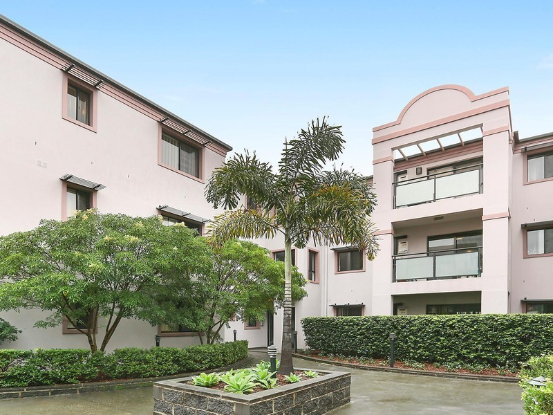 21/410 Rocky Point Road, Sans Souci NSW 2219