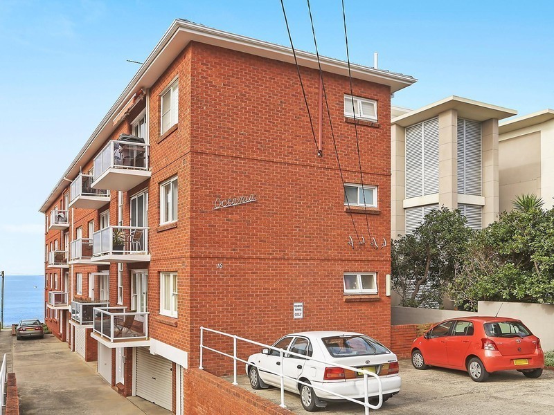 5/16 Coast Avenue, Cronulla NSW 2230