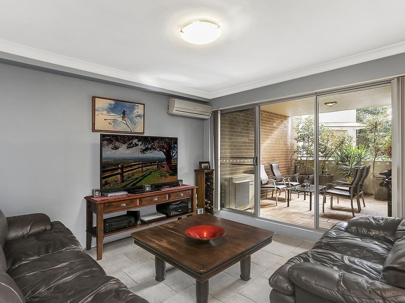 3/1 Lancelot Street, Allawah NSW 2218