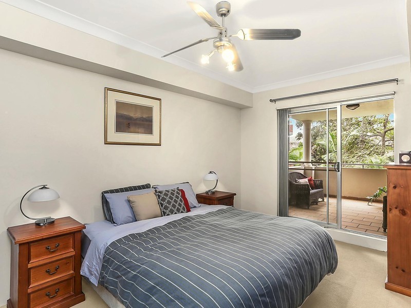 3/1 Lancelot Street, Allawah NSW 2218