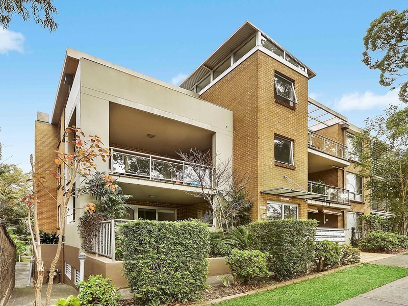 3/1 Lancelot Street, Allawah NSW 2218