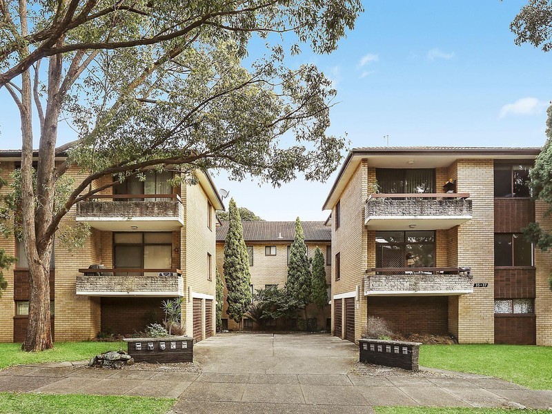 5/35 Lancelot Street, Allawah NSW 2218