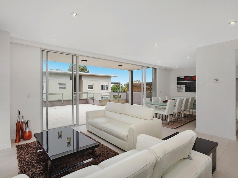 5/7 Murralin Lane, Sylvania NSW 2224