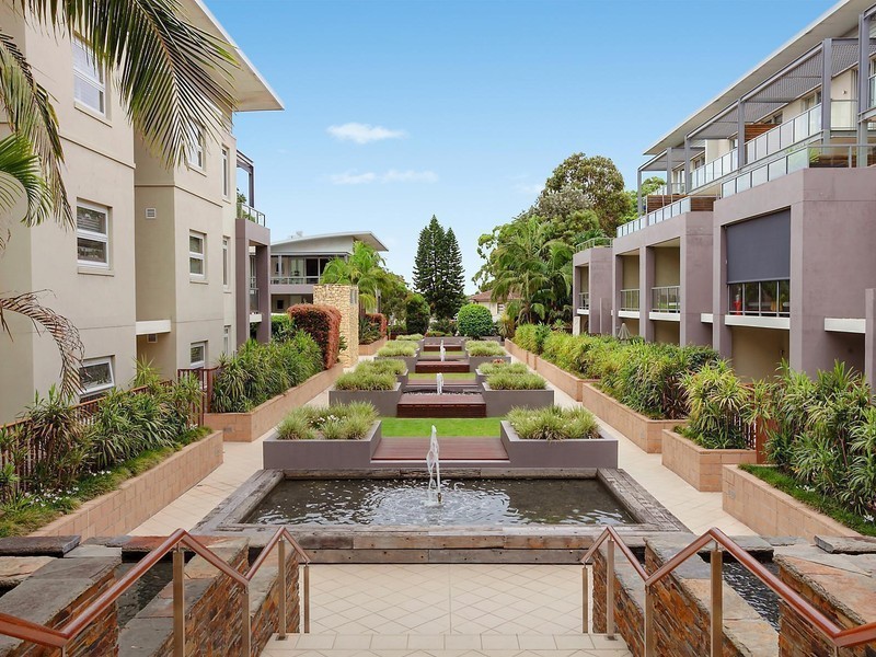 5/7 Murralin Lane, Sylvania NSW 2224