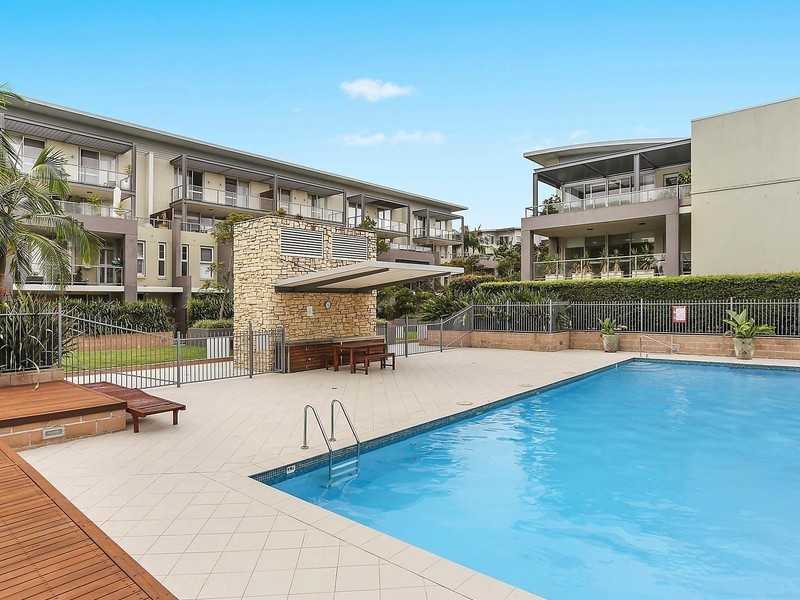 5/7 Murralin Lane, Sylvania NSW 2224