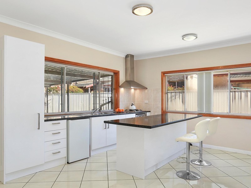 3 Bonanza Parade, Sans Souci NSW 2219