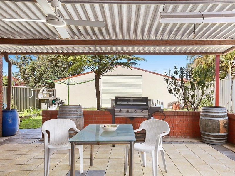 3 Bonanza Parade, Sans Souci NSW 2219