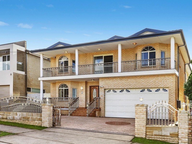 39 Dardanelles Street, Mortdale NSW 2223