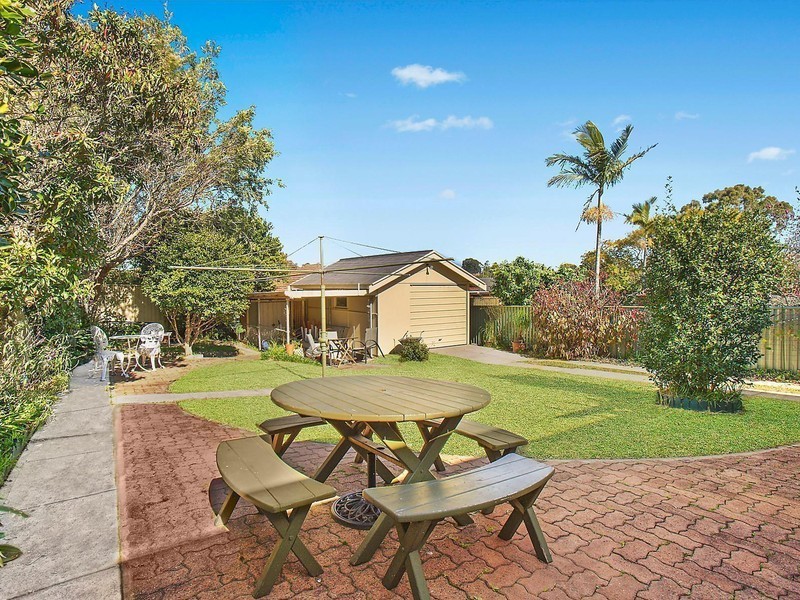 21 Kinsel Avenue, Kingsgrove NSW 2208