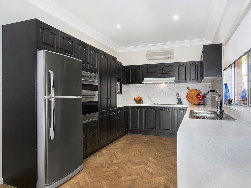 1/16 Harrow Street, Sylvania NSW 2224