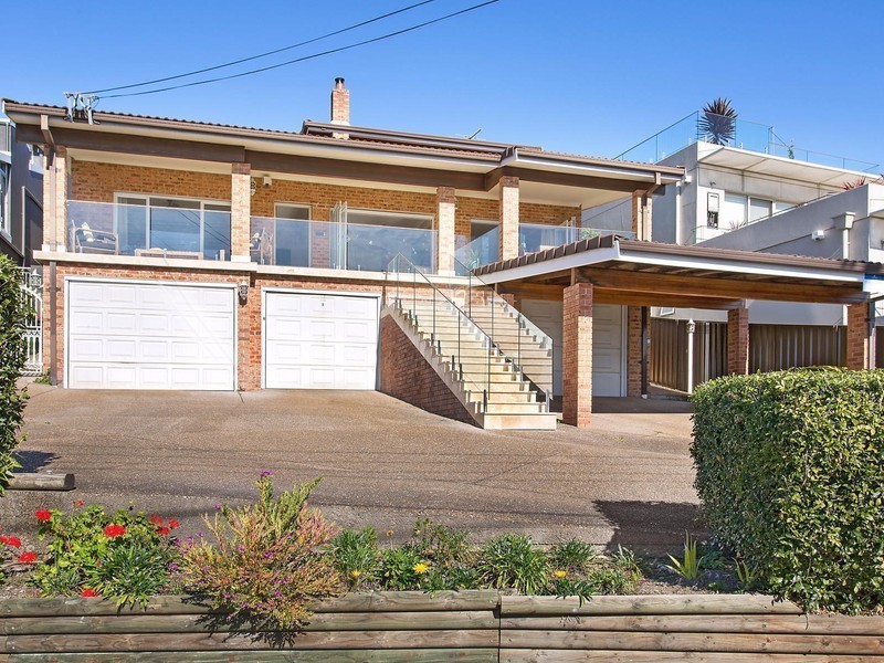 1/16 Harrow Street, Sylvania NSW 2224