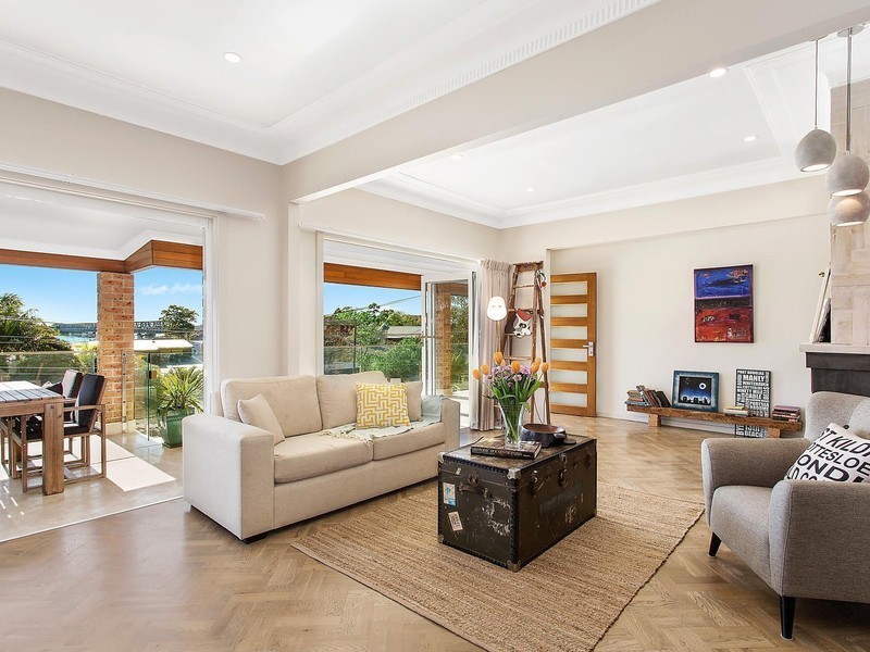 1/16 Harrow Street, Sylvania NSW 2224