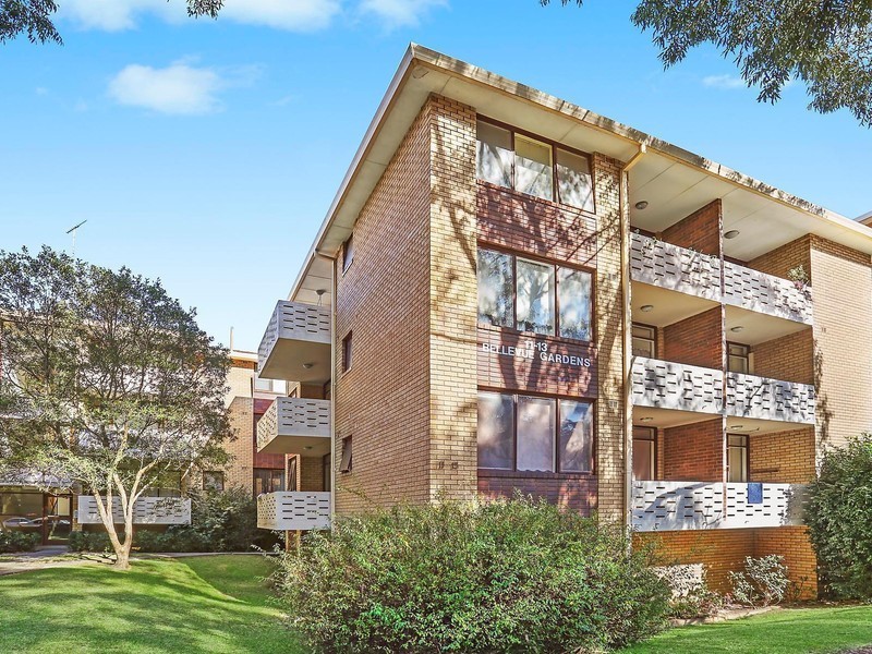 24/11 Bellevue Parade, Hurstville NSW 2220
