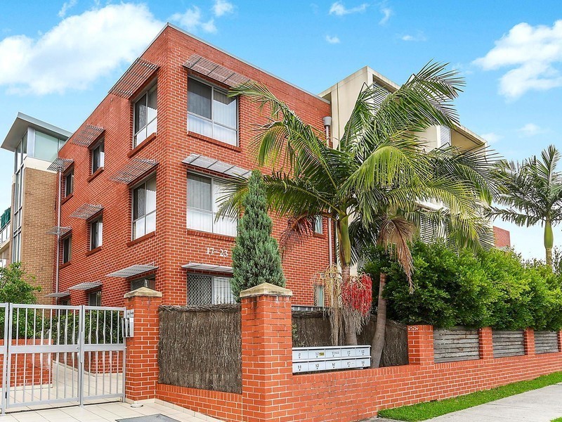 17/17 Bryant Street, Narwee NSW 2209