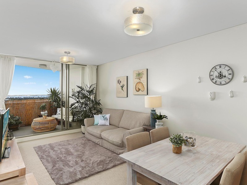 705/2 Jack Brabham Drive, Hurstville NSW 2220