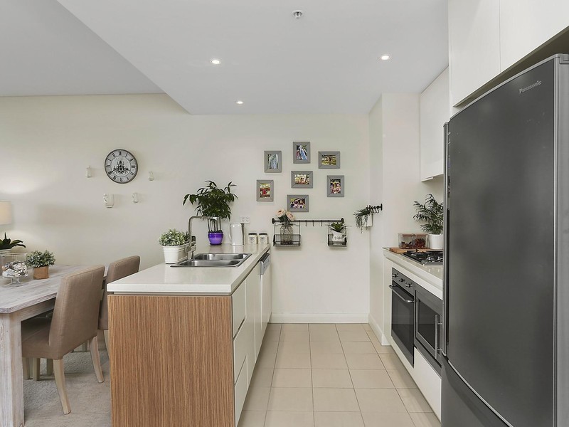 705/2 Jack Brabham Drive, Hurstville NSW 2220