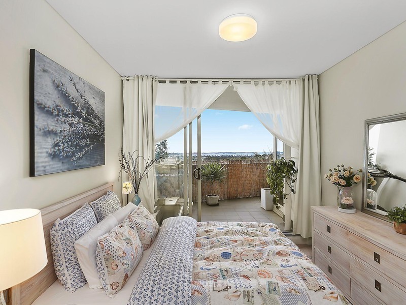 705/2 Jack Brabham Drive, Hurstville NSW 2220