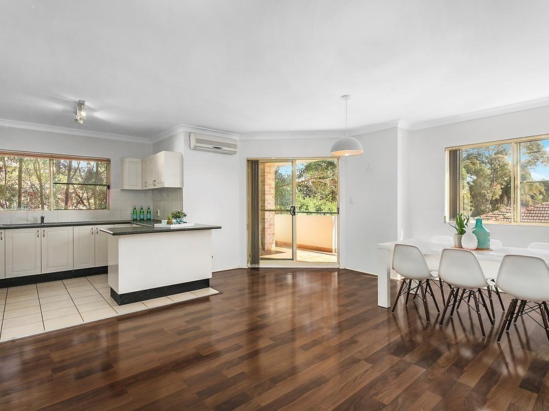 3/18 Hampden Street, Beverly Hills NSW 2209