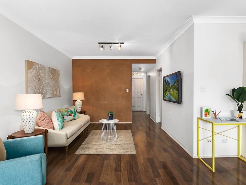 3/18 Hampden Street, Beverly Hills NSW 2209