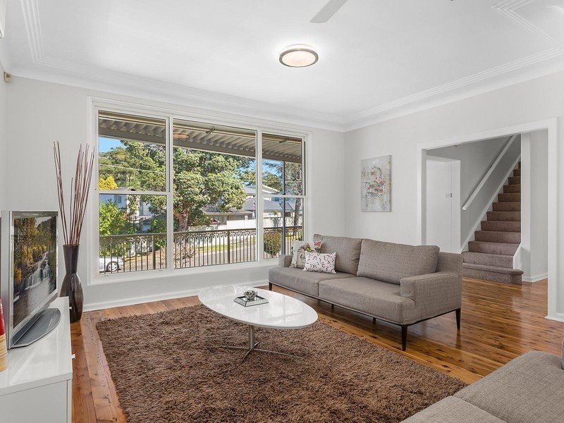 1 Coora Place, Connells Point NSW 2221