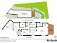 34 Ponderosa Place, Lugarno NSW 2210 Floorplan