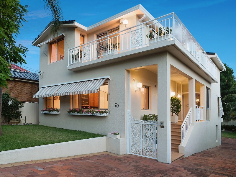 70 Terry Street, Blakehurst NSW 2221