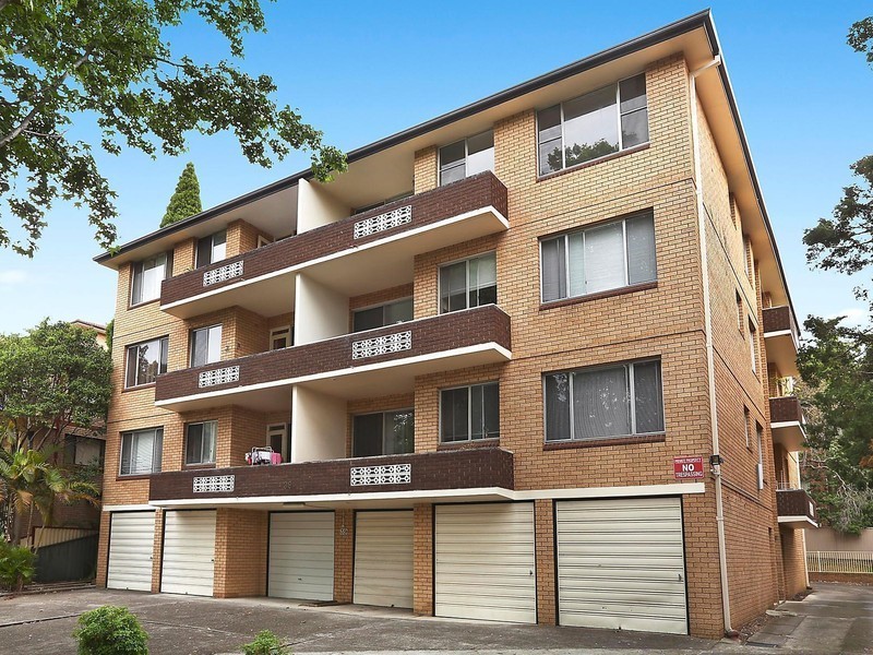 10/39 Mill Street, Carlton NSW 2218