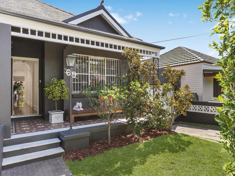 69 Fairview Street, Arncliffe NSW 2205