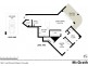 18C/1 McDonald Street, Cronulla NSW 2230 Floorplan