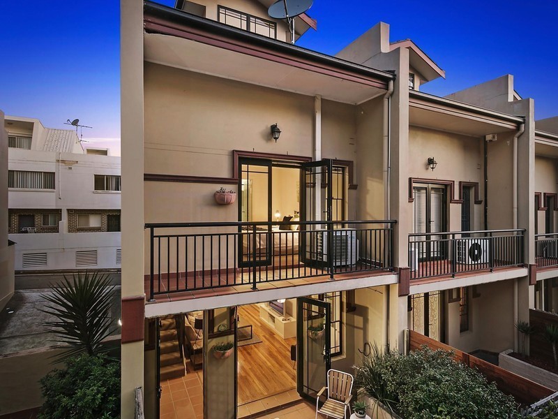 10/17 Newman Street, Mortdale NSW 2223