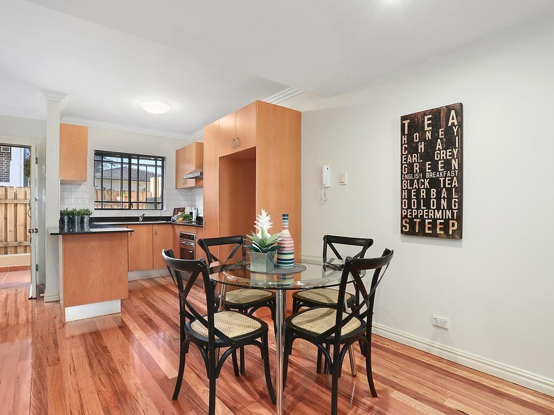 10/17 Newman Street, Mortdale NSW 2223