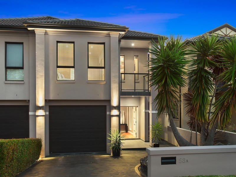 53A Bassett Street, Hurstville NSW 2220