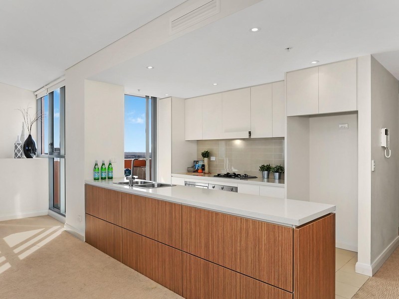 1802/2 Jack Brabham Drive, Hurstville NSW 2220