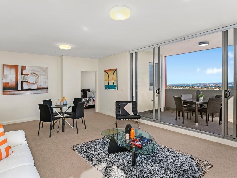 1802/2 Jack Brabham Drive, Hurstville NSW 2220
