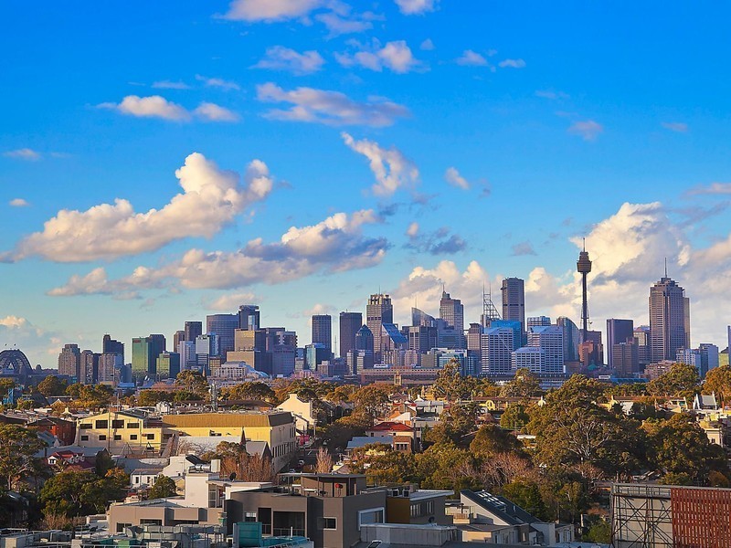 505/1 Missenden Road, Camperdown NSW 2050