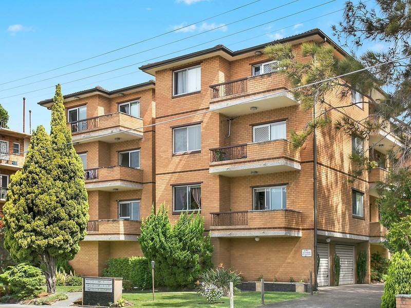 4/63 Gladstone Street, Kogarah NSW 2217