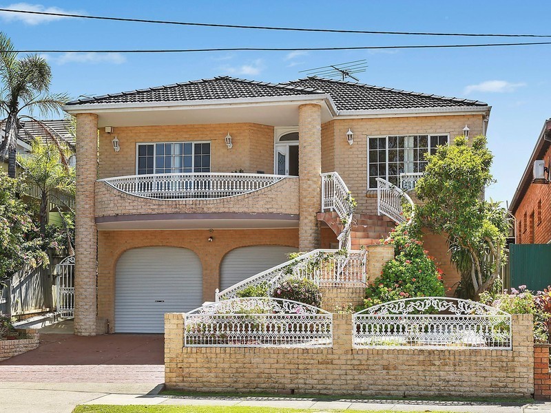 26 Kimberley Road, Hurstville NSW 2220