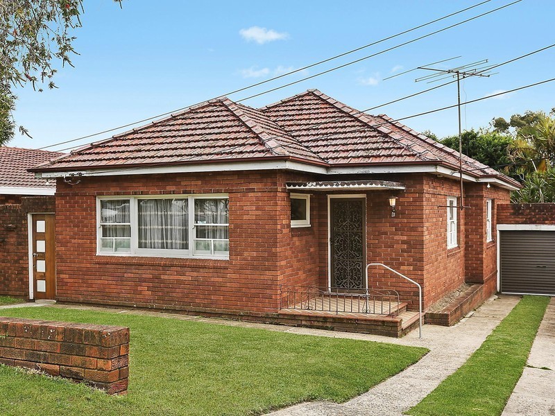 6 Matthew Street, Kogarah Bay NSW 2217