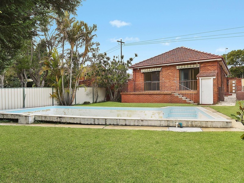 6 Matthew Street, Kogarah Bay NSW 2217