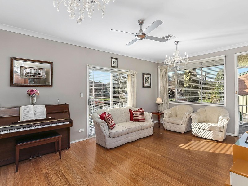 1/47 Beaconsfield Street, Bexley NSW 2207