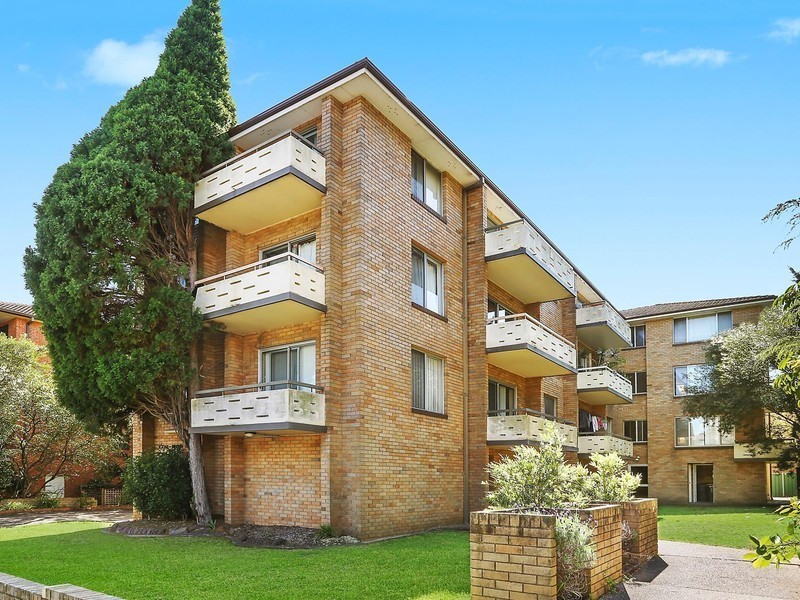 9/24 Carrington Avenue, Hurstville NSW 2220