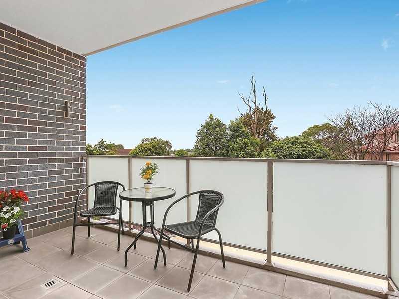 3/24 The Avenue, Hurstville NSW 2220