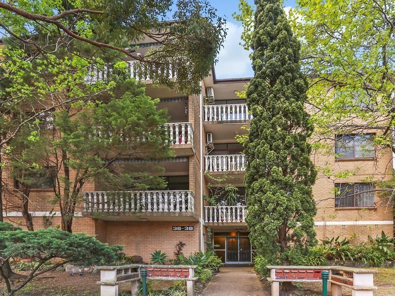 3/36 Noble Street, Allawah NSW 2218