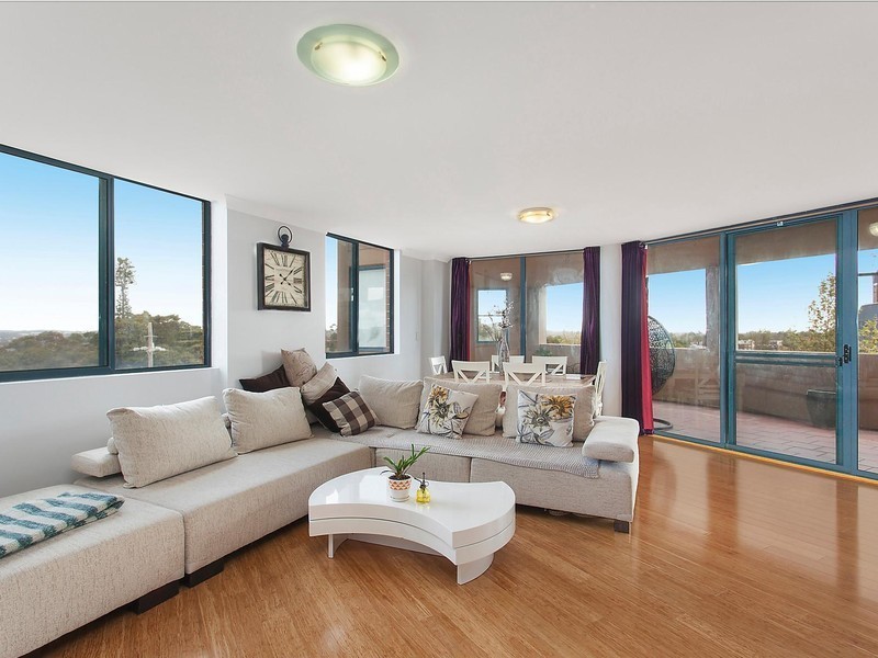 40/2 Bridge Street, Hurstville NSW 2220